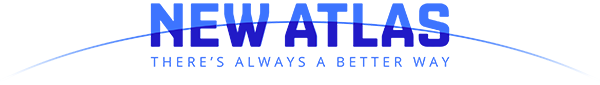 New Atlas logo